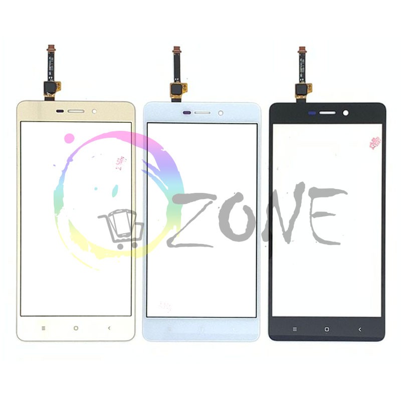 TOUCHSCREEN TS - LAYAR SENTUH XIAOMI REDMI 3 - REDMI 3S - REDMI 3 PRO