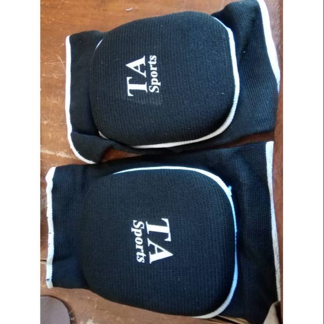 Knee sport TA