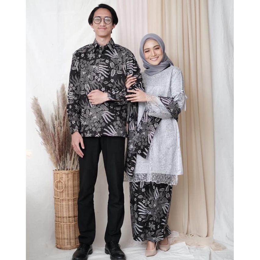 Sett couple nuna broklat tile lapis furing II Lumbung Batik-1