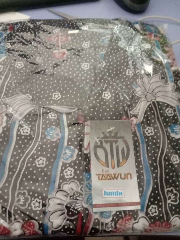 Bk001 Baju Couple Keluarga Batik Couple Keluarga Terbaru