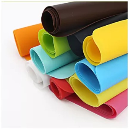 1pc 30x40cm Silmat/ Alas Giling Adonan Silikon Tatakan Baking