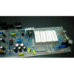 Langsung Order DRIVER POWER APEX B500 Diskon