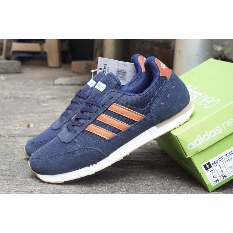 Adidas Neo City Racer HIGH QUALITY