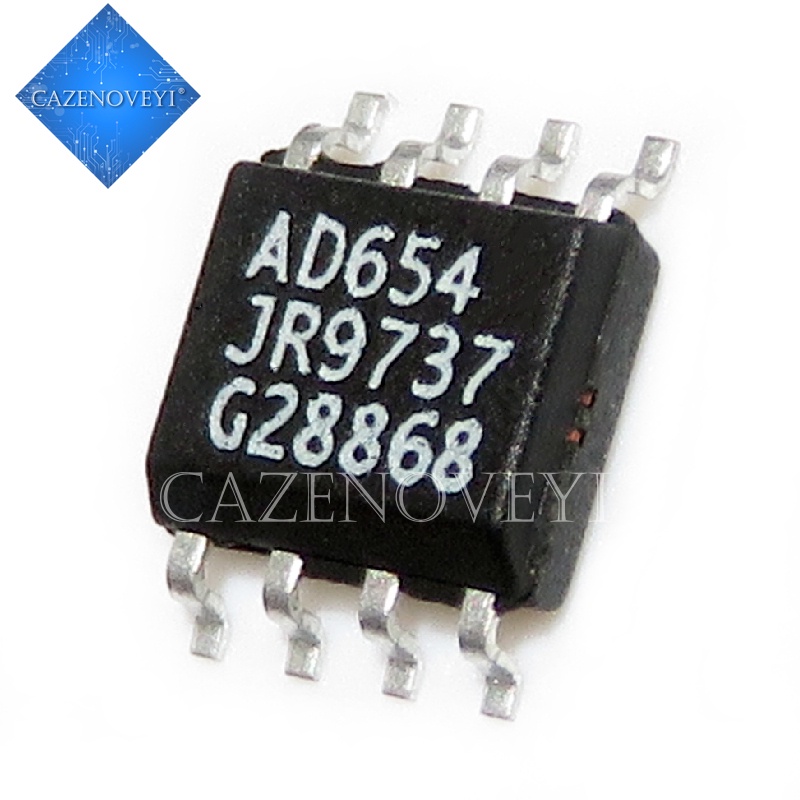 1pc Ic Ad654 Ad654J Ad654Jr Ad654Jr Sop-8