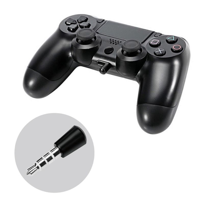 ps4 headset adapter