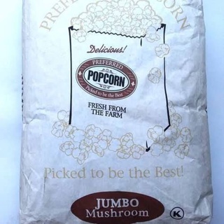 Jagung Popcorn Jumbo Mushroom 1 Kg Shopee Indonesia
