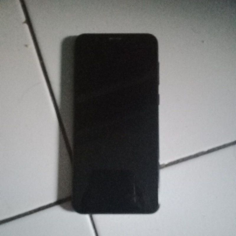 Hp Asus Zenfone max pro m1 mesin matot