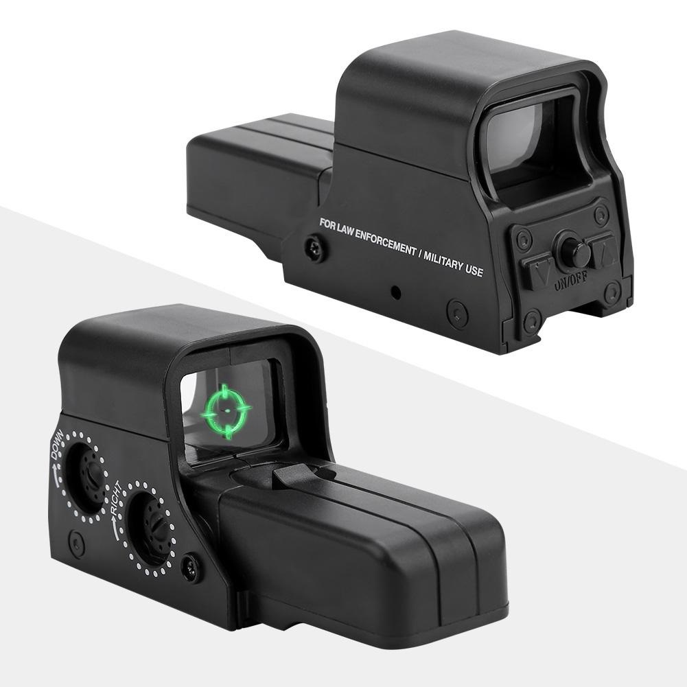 Holographic Green Sight Holo 552 Wgg Dcobra Replika