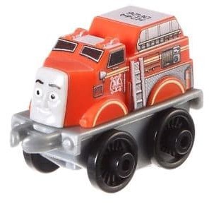 Thomas &amp- Friends Minis 2016/1 11 Flynn