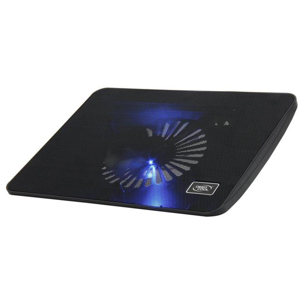 Trend-Deepcool Cooler Notebook Windpal Mini - Hitam