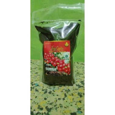 

kopi robusta