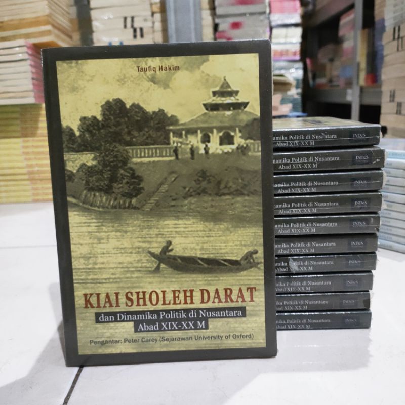 OBRAL MURAH BUKU AGAMA / MOTIVASI ISLAM / BACAAN ISLAM / KEAJAIBAN ITU NYATA / HIJRAH / MEMILIH JOMBLO / ORIGINAl-Kiai Sholeh darat