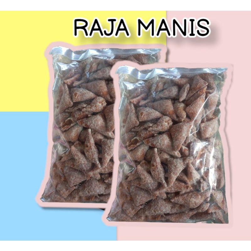

RAJA MANIS 500gr
