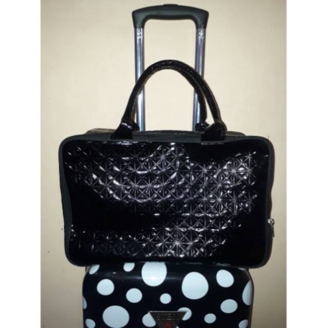 Koper trolly koper tas travel bag untuk pergi travelling