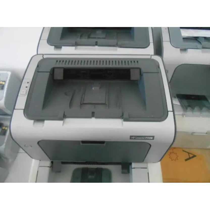 Printer HP Laserjet P1006