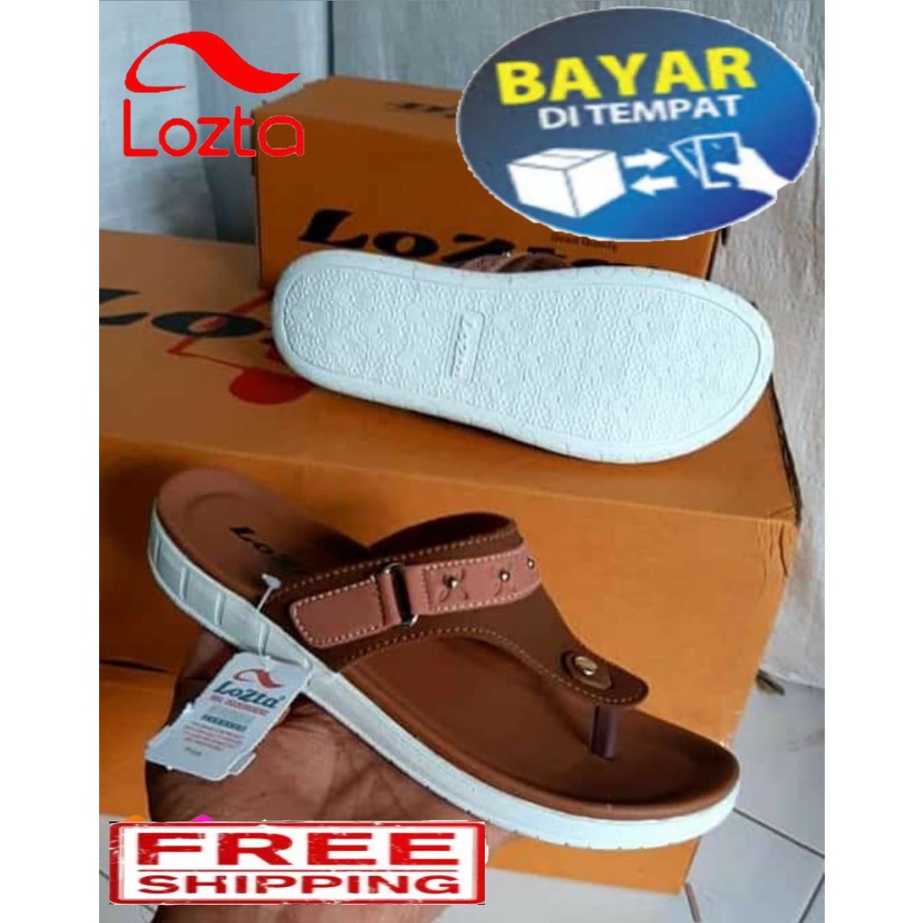Promo Sandal Wanita terbaru murah - Sandal kickers wanita - Sandal wanita dewasa - Sandal import raj