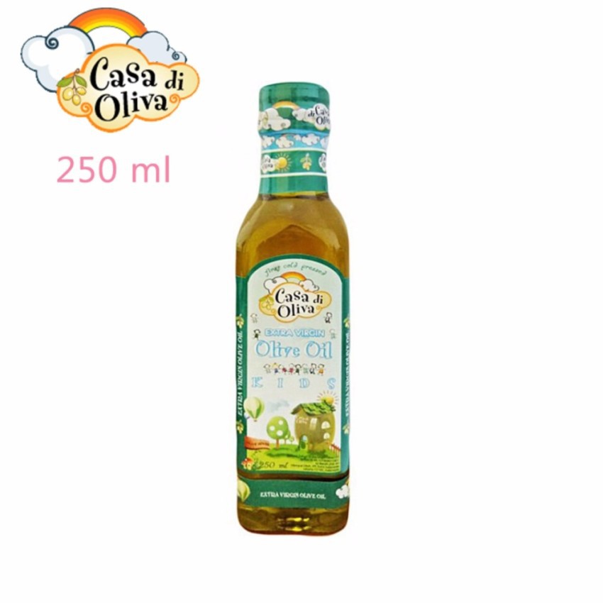 Casa De Oliva Olive Oil 250 ml
