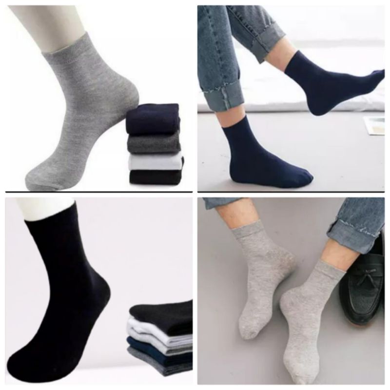 Kaos Kaki Pria Kaos Kaki Kerja Pria