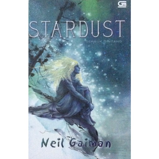 Stardust (SerbukBintang)