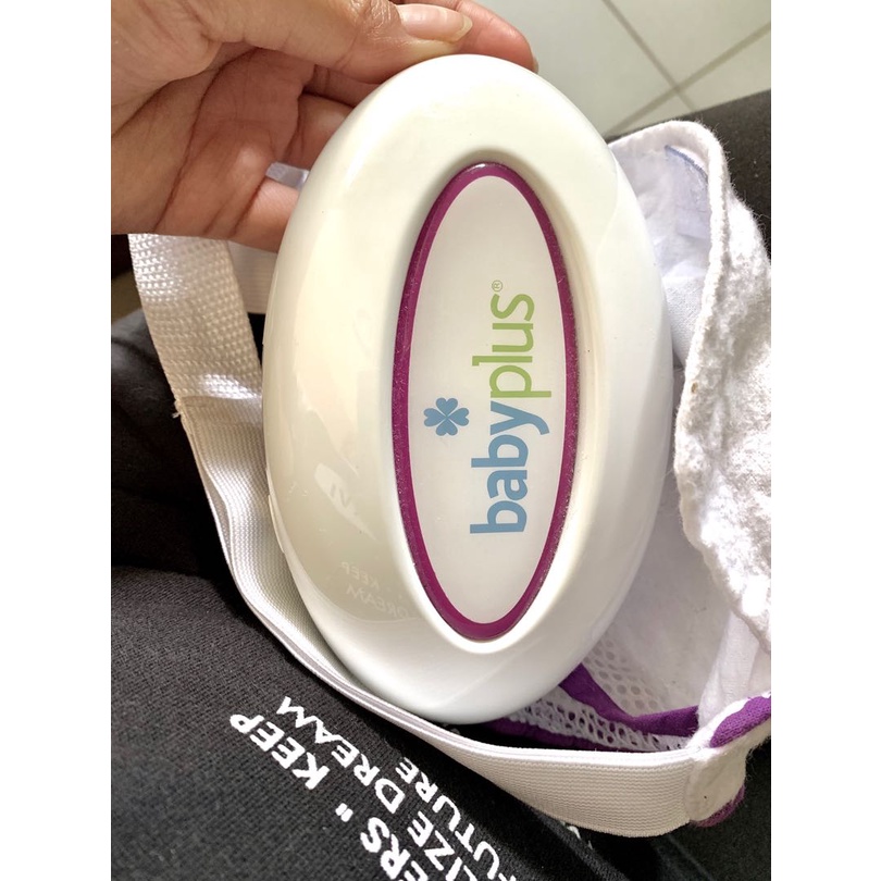 PROMO TERMURAH SEWA BABYPLUS MURAH | Baby plus prenatal education