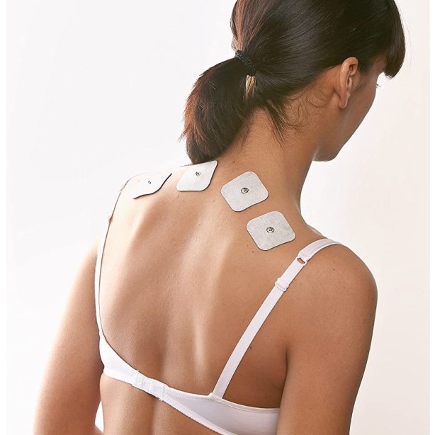 BEURER EM80 EM-80 TENS EMS 3 IN 1 GERMANY ORIGINAL MEDICALONLINE MEDICAL ONLINE
