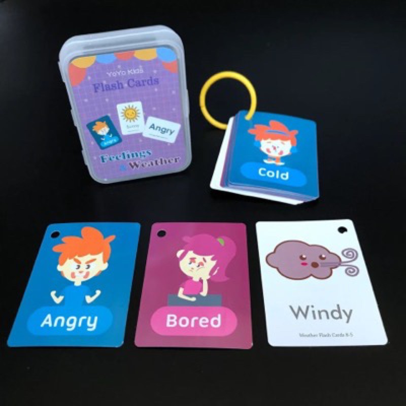 [ BISA COD ] FLASHCARD KARTU PINTAR ANAK MAINAN EDUKASI PENGENALAN OBJEK| LEARN &amp; PLAY