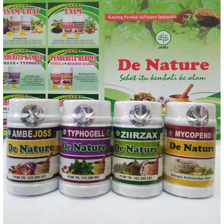 Obat Fistula Ani Tanpa Operasi Herbal | Obat Fistula Ani Herbal De Nature Ampuh Alami Aman Halal