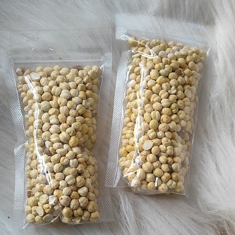 

Kacang arab kemasan 100 gr chickpeas healthy food