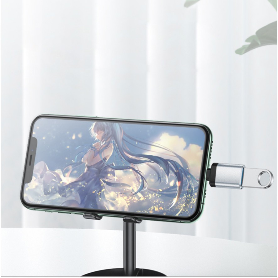 OTG LIGHTNING / OTG IPHONE