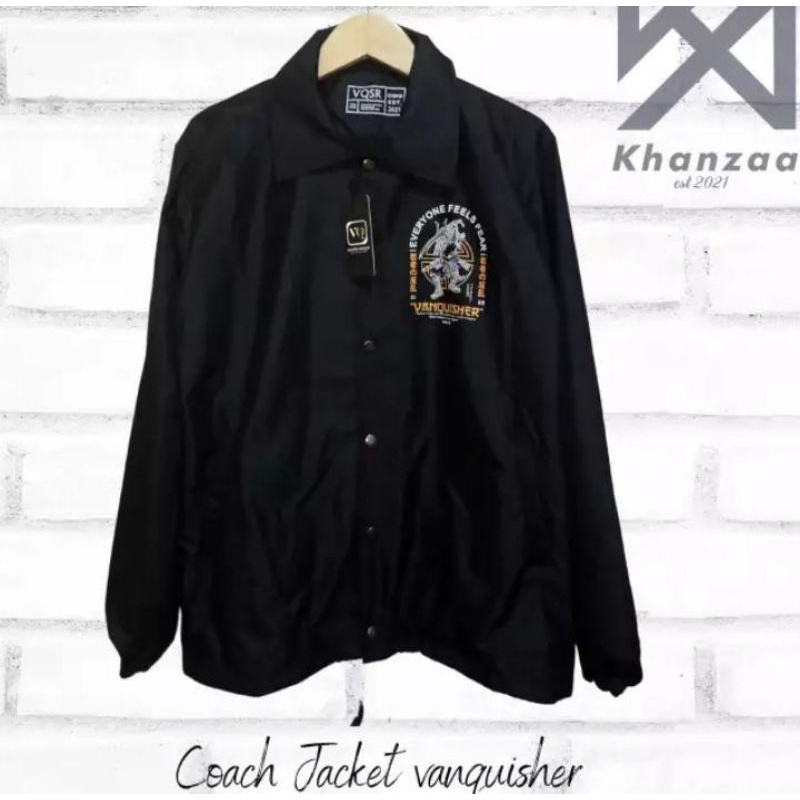 jaket coach pria murah / jaket coach cj parasut / jaket coach keren