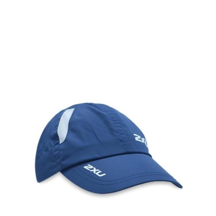 Topi Running 2XU Unisex Running Cap Original