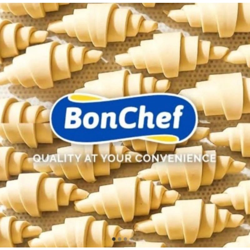 

Bonchef Croissant mix butter