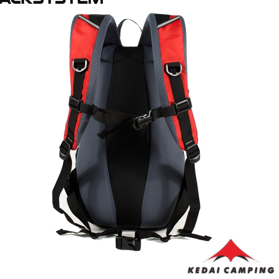 LBJ.42572 ‑ DAYPACK BLECONS TAS RANSEL 30L BACKPACK