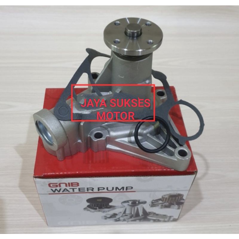 water pump pompa air T120SS injeksi T120ss karbu