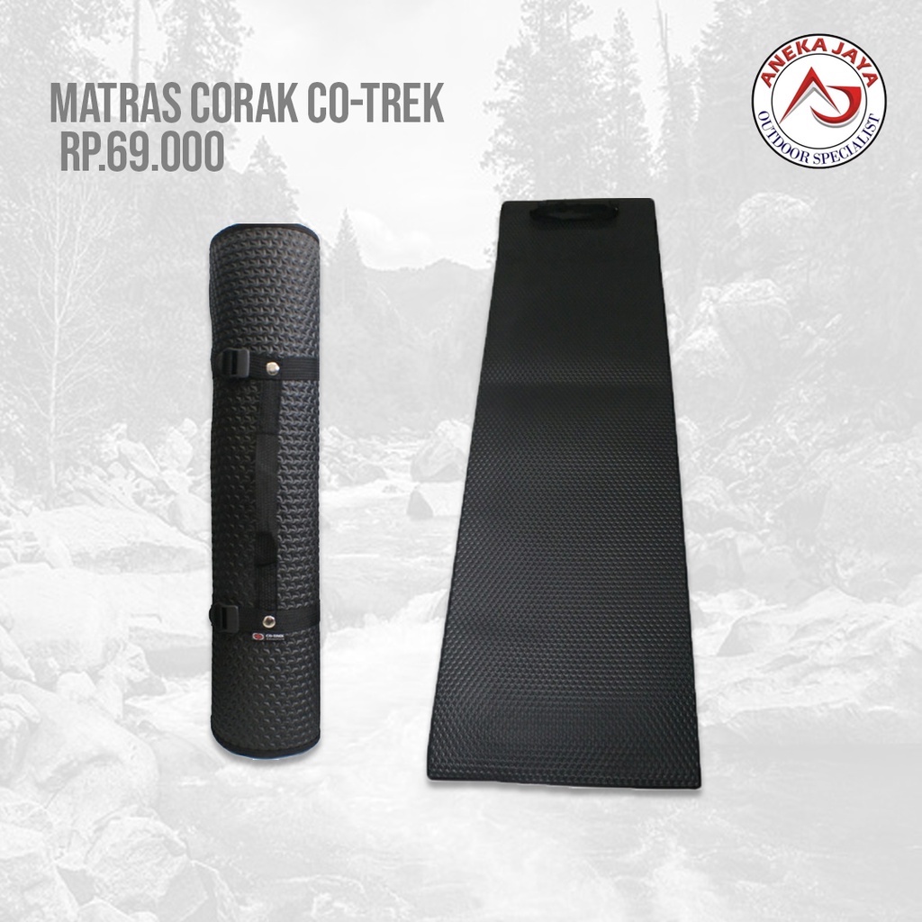 MATRAS CORAK CO-TREK