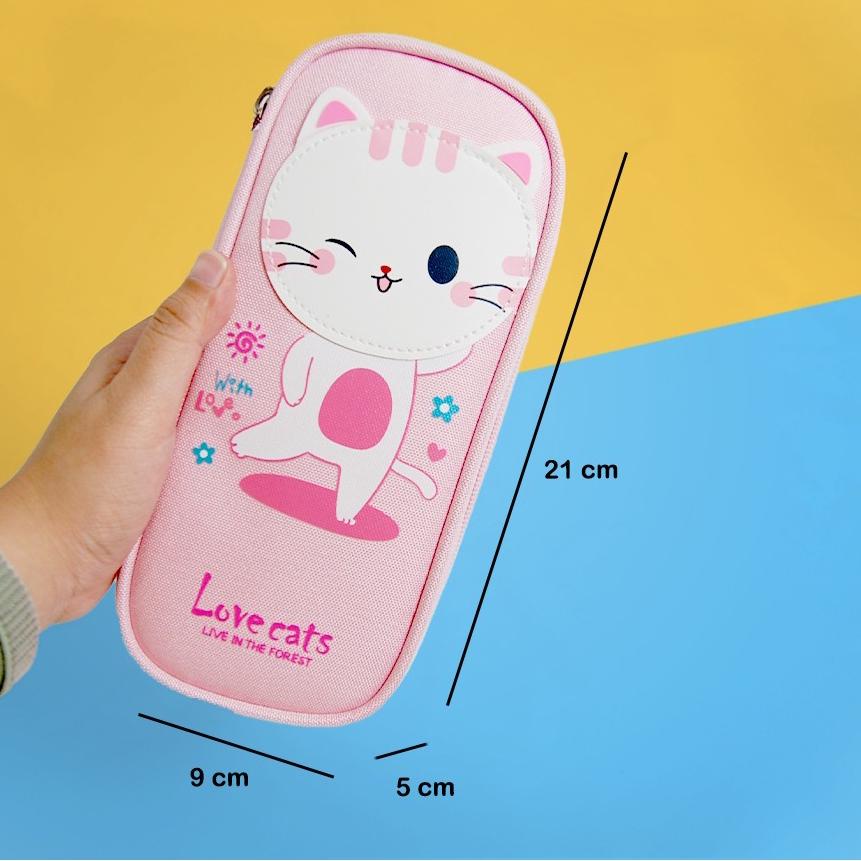 

Miliki KOTAK PENSIL ASTRONOT / ANIMAL WATERPROOF ANTI AIR / TEMPAT PENSIL KARAKTER ANAK 5962