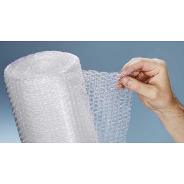 

Bubble Wrap Trimitra Ecer uk. 100 x 125 cm LIMITED EDITION