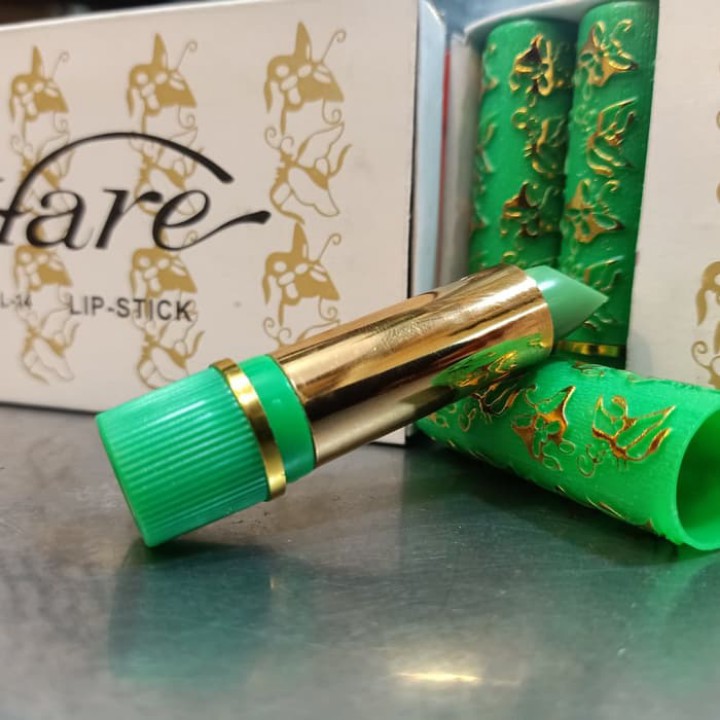 LIPSTIK HARE / LIPSTIK ARAB (HALAL) BPOM ORIGINAL