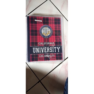 

KIKY BINDER UKURAN A5