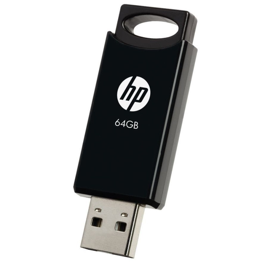 HP Flash Disk 64GB USB 2.0 V212W