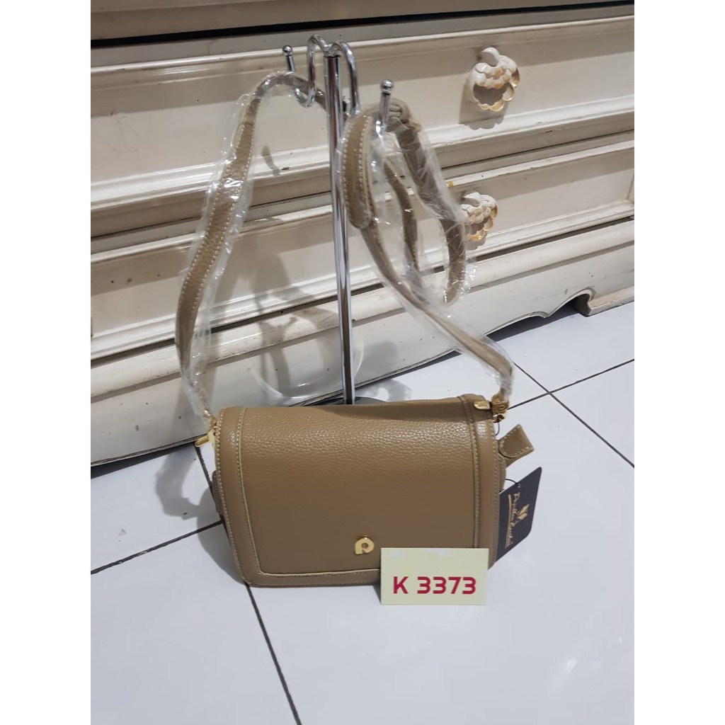 Tas Papillon Original K3373 Krem