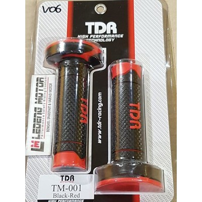 Handfat TDR Grip Handle Hand Hanfat Motor Universal Bebek Matic Sport