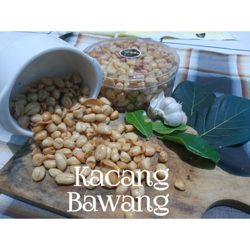 

kacang bawang