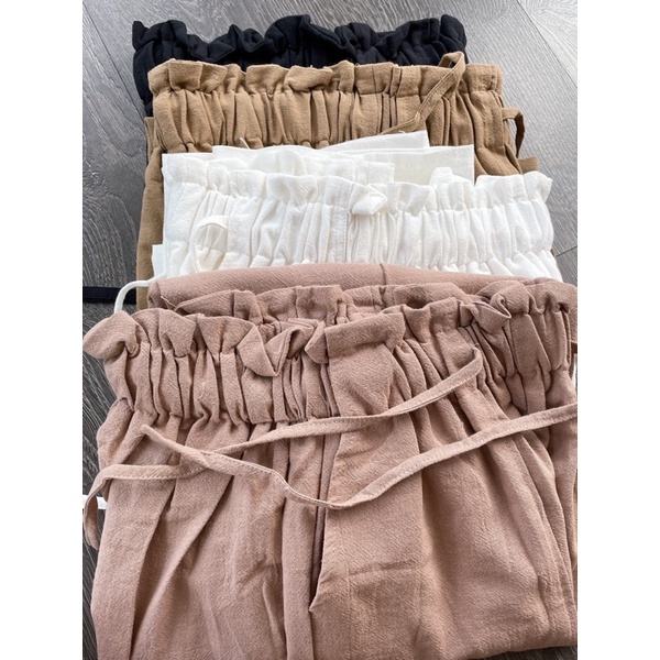 HYU PANTS