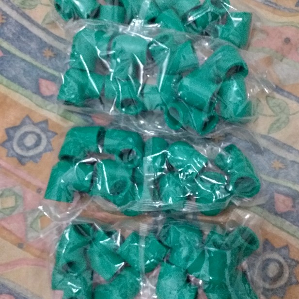 Keni Ppr 1/2 Inch 20mm Elbow Ppr