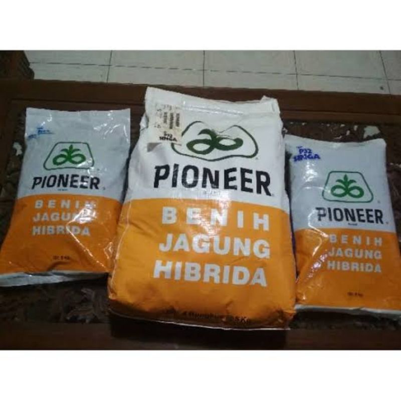 Bibit Jagung Pioner P32 -5kg-