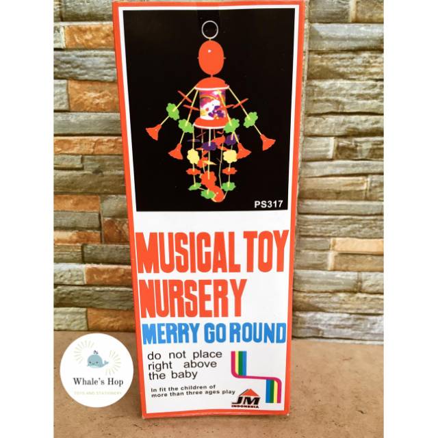 

Merry gorund