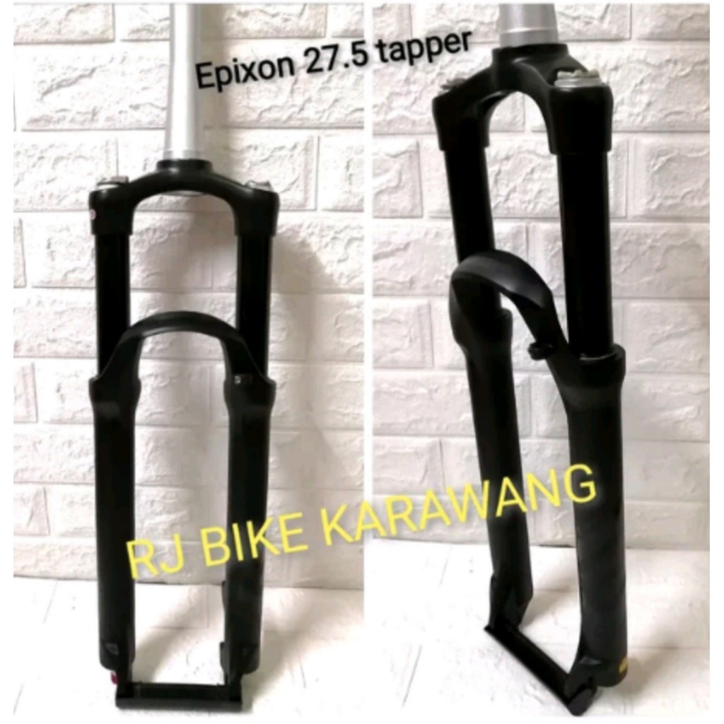 Fork Epixon 27.5 Taper Travel 100 120 140