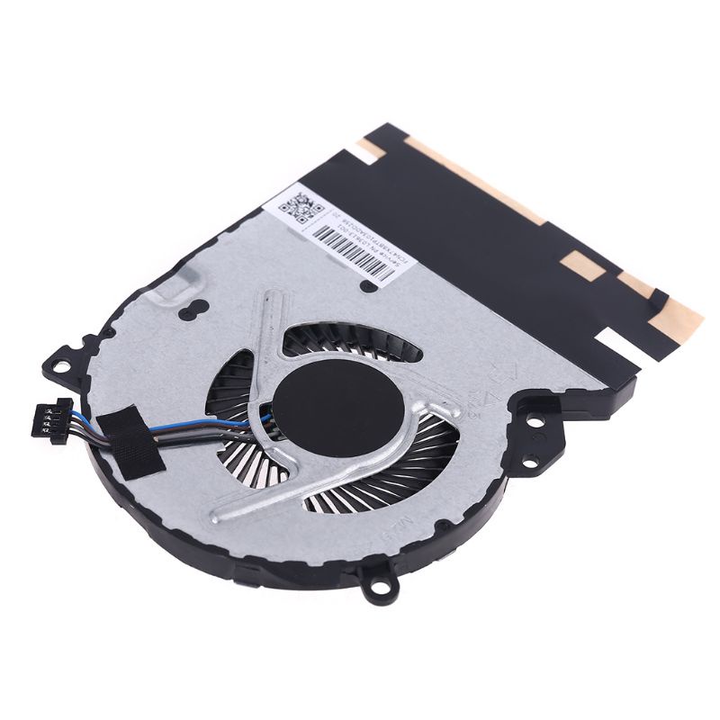 Bt Laptop Notebook CPU Cooling Fan Cooler Radiator Pengganti Hp Probook 440G5 440 G5 Zhan 66 Pro G1 Aksesoris