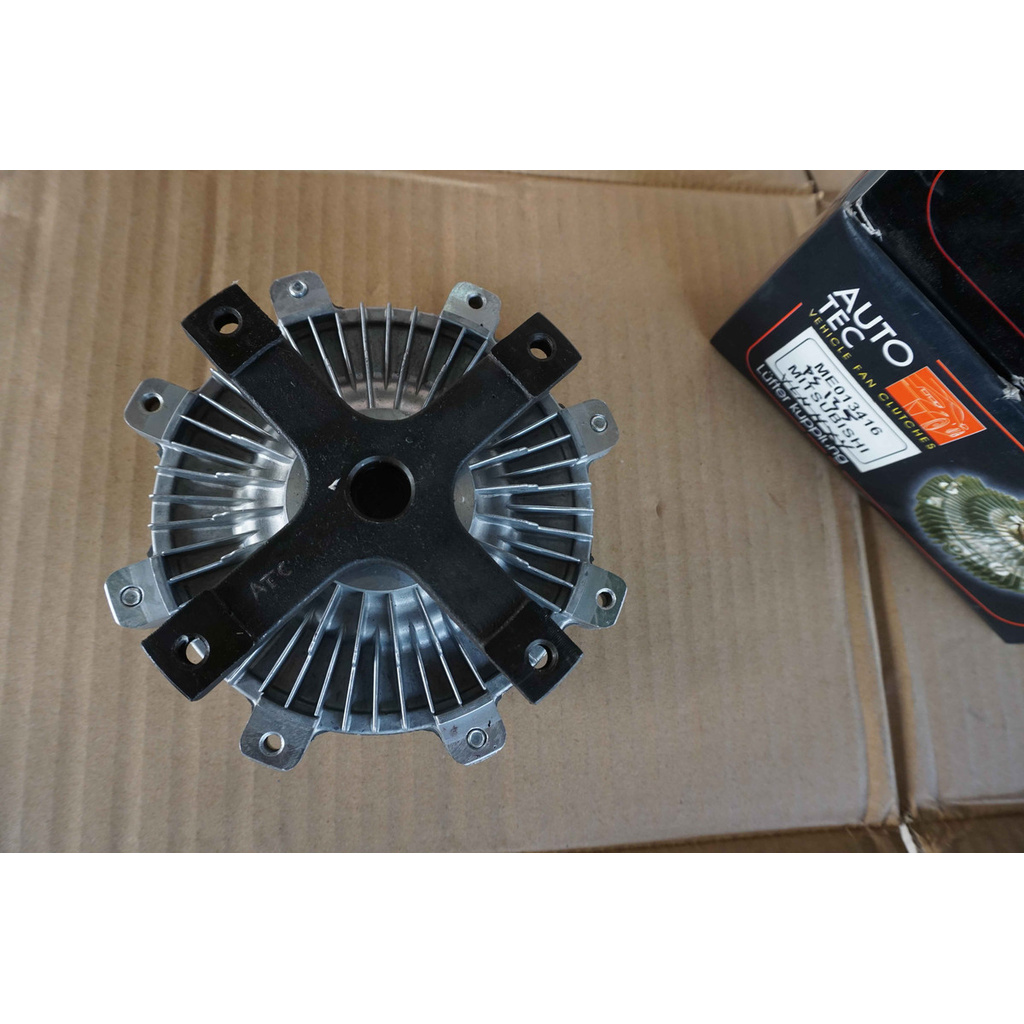 Fan Clutch Kipas Kopling Mitsubishi PS135/125/110 merk AutoTec